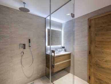 Penthouse Falcon Lodge C22 Méribel