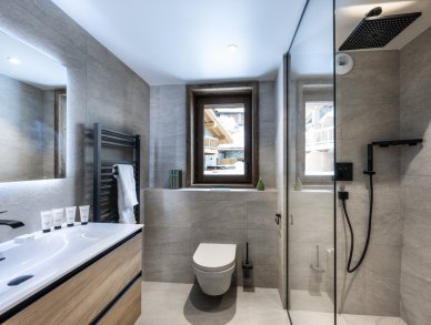 Penthouse Falcon Lodge C21 Meribel