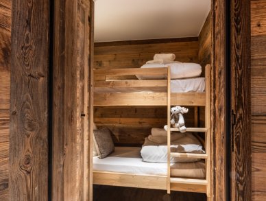 Penthouse Falcon Lodge F21 Meribel