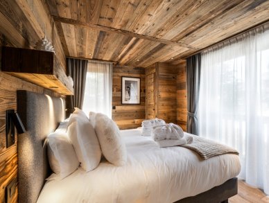 Penthouse Falcon Lodge F21 Meribel