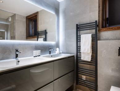 Penthouse Falcon Lodge F21 Meribel