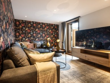 Appartement Falcon Lodge H12 Méribel