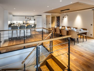 Appartement Falcon Lodge H12 Méribel