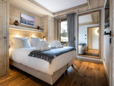 Appartement Falcon Lodge H12 Méribel