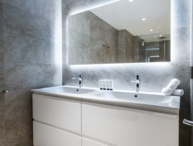 Appartement Falcon Lodge H12 Méribel