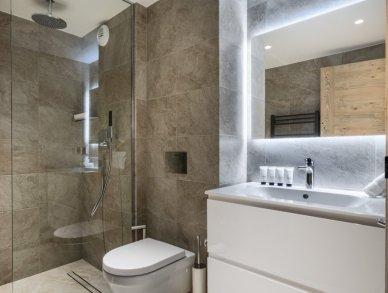 Appartement Falcon Lodge H12 Méribel