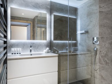 Appartement Falcon Lodge H12 Méribel