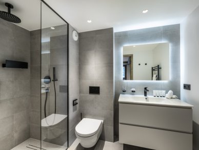 Appartement Falcon Lodge H11 Méribel