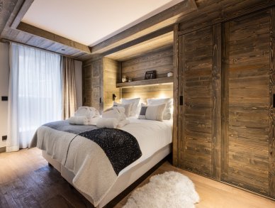 Appartement Falcon Lodge H11 Méribel