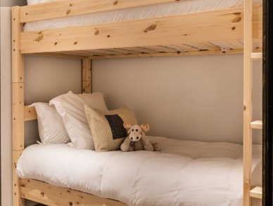 Appartement Falcon Lodge H11 Méribel