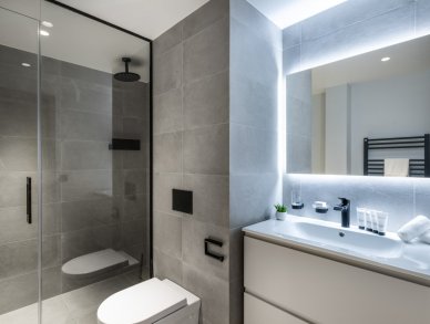 Appartement Falcon Lodge H11 Méribel