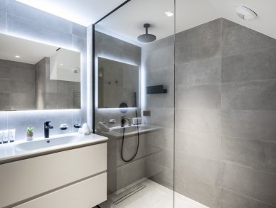 Appartement Falcon Lodge H11 Méribel