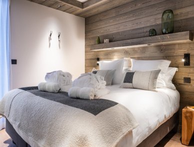 Appartement Falcon Lodge H11 Méribel