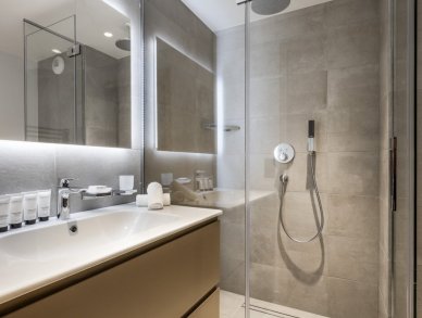 Appartement Falcon Lodge G12 Méribel