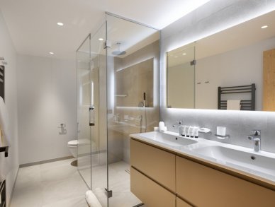 Appartement Falcon Lodge G12 Méribel