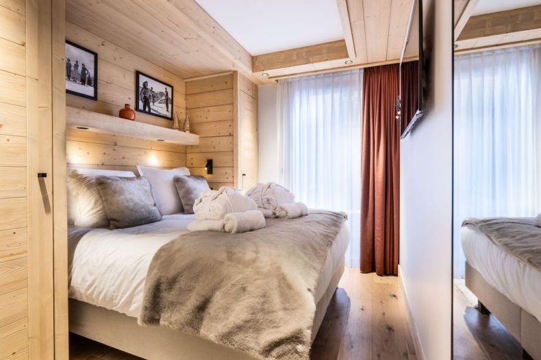 Appartement Falcon Lodge G12