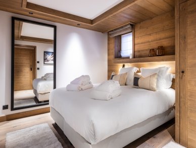 Апартаменты Falcon Lodge G11 Мерибель