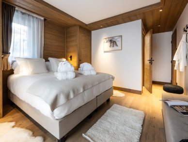 Appartement Falcon Lodge G01 Méribel