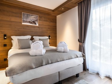 Appartement Falcon Lodge G01 Méribel