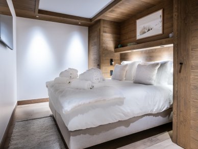 Appartement Falcon Lodge G01 Méribel