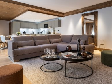 Appartement Falcon Lodge G01 Méribel