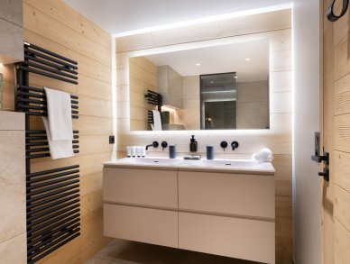 Appartement Falcon Lodge E11 Méribel