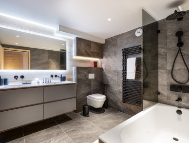 Appartement Falcon Lodge E11 Méribel