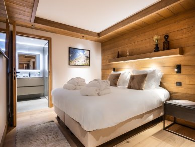 Апартаменты Falcon Lodge E01 Мерибель