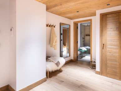 Апартаменты Falcon Lodge E01 Мерибель