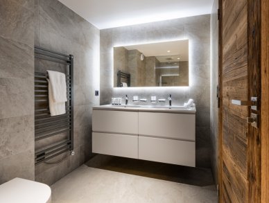 Апартаменты Falcon Lodge D11 Мерибель