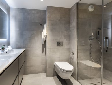 Appartement Falcon Lodge D02 Méribel