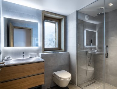 Appartement Falcon Lodge C11 Méribel