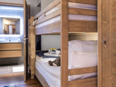 Appartement Falcon Lodge C11 Méribel