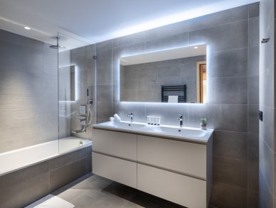 Appartement Falcon Lodge C01 Méribel