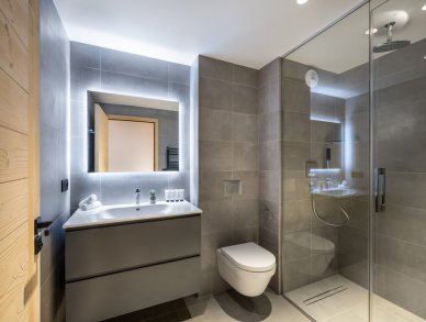 Appartement Falcon Lodge C01 Méribel