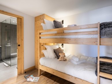 Appartement Falcon Lodge C01 Méribel