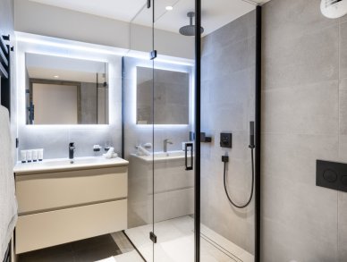 Apartment Falcon Lodge B30 Meribel