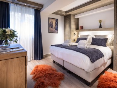 Apartment Falcon Lodge B30 Meribel