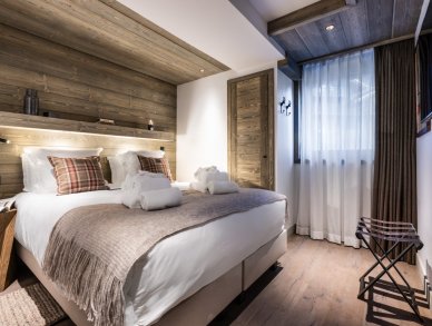 Apartment Falcon Lodge B30 Meribel