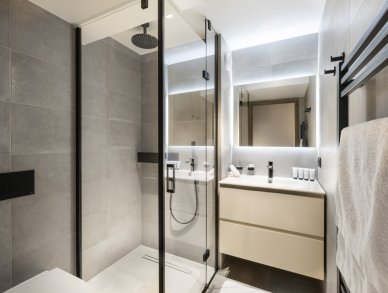 Apartment Falcon Lodge B30 Meribel