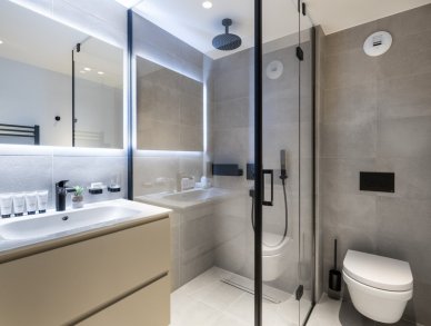 Apartment Falcon Lodge B30 Meribel