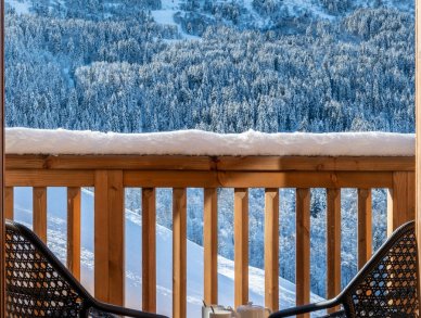 Apartment Falcon Lodge B30 Meribel