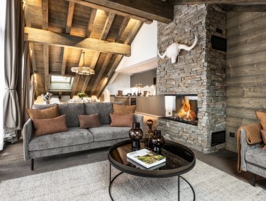 Apartment Falcon Lodge B30 Meribel
