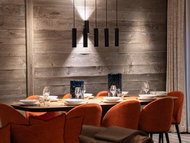 Apartment Falcon Lodge B20 Meribel