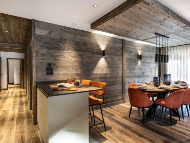 Apartment Falcon Lodge B20 Meribel