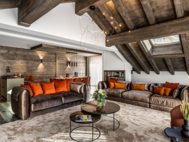 Apartment Falcon Lodge B20 Meribel