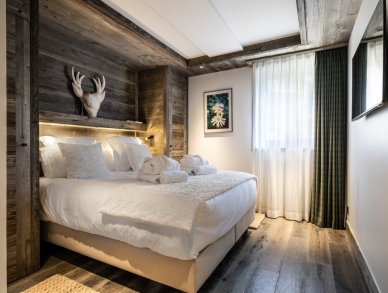 Apartment Falcon Lodge B20 Meribel