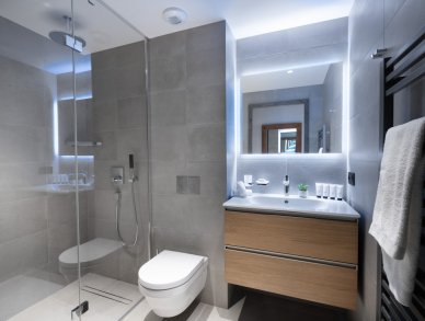 Apartment Falcon Lodge B20 Meribel