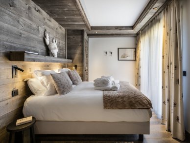 Apartment Falcon Lodge B20 Meribel