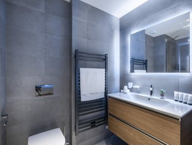 Apartment Falcon Lodge B20 Meribel